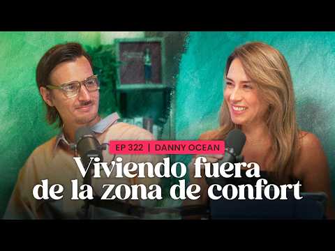 Cuando el ÉXITO llega SIN AVISAR 🤯 Danny Ocean En Defensa Propia | Erika De La Vega