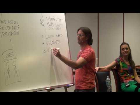 Jesus & Mary on Our Addiction With Money