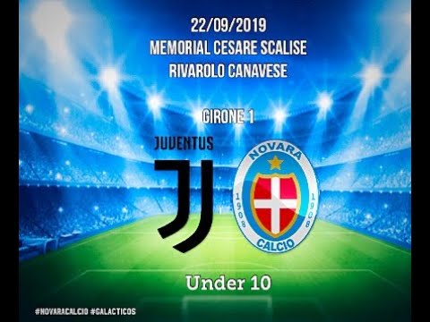 Torneo Rivarolo 2019 Under 9 vs #Juventus 2' #RonaldoJR #bomberino #LucaLeshchynsky