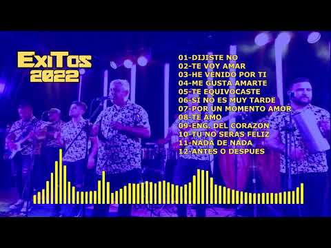 Freddy y los solares - Exitos 2022
