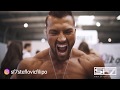 SF7 FITNESS LIFE PRO - EVLS Prague Showdown 2018 / Soutěž, stánek a další