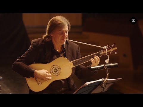 Girolamo FRESCOBALDI - Se l'aura spira