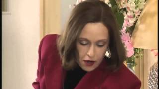 Kathy Burke as Magda video