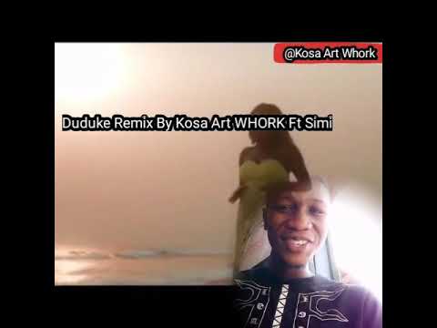 dusuke remix by Kosa ft simi