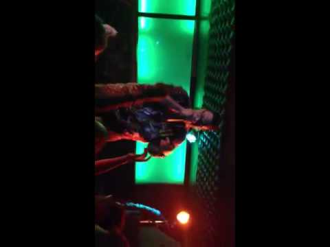 BIG ALI O'TRALALA MARSEILLE