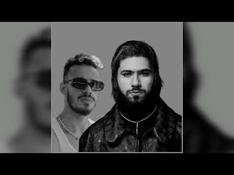 Stormy & elgrandetoto - MOON / BLUE LOVE