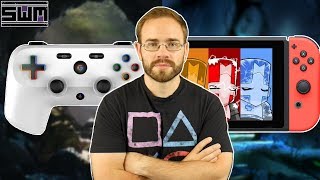 A BIG Nintendo Indie Showcase Is Set And Google Ready To Announce A New Gaming Platform | News Wave