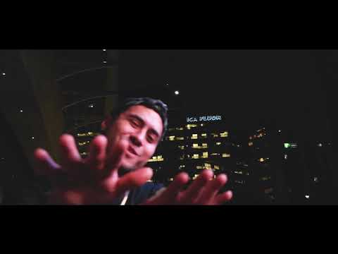 ROOZTAH LIOS - La bendición.