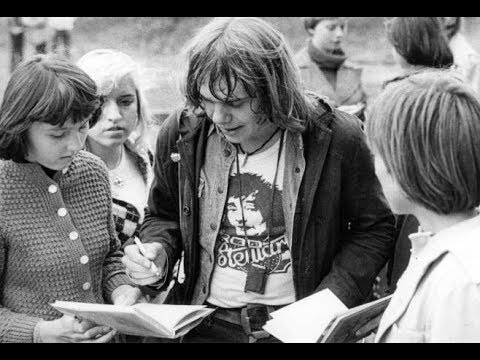 Rockový král Jiří Schelinger by dnes oslavil 67. narozeniny: Jeho smrt jedodnes záhadou