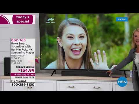 HSN | Tech Talk 04.07.2020 - 05 AM
