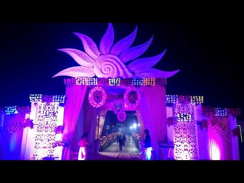 Deepak flowers Decorations Siyana mob 9084970920