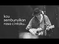 Anji - Kekasih Bayangan (Cakra Khan Cover)