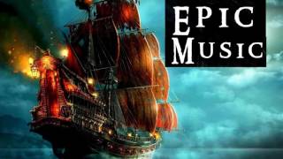 Epic Emotional Music | John Pickup - Hall Of Champions (Epic Music N°10)