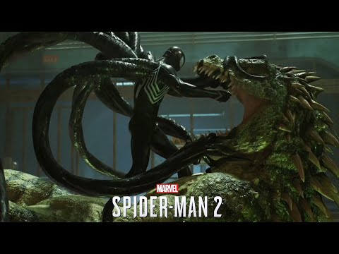 SPIDER-MAN 2 - Walkthrough Gameplay - Part 23 - PS5