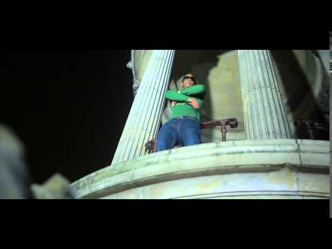 Teaser / Wentay x Kid Mc - SALI [2Kartel FILMS]