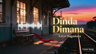 Download lagu 🎧 Katon Bagaskara - Dinda Dimana (Pop Jazz Version by AI-ng WORLD) mp3