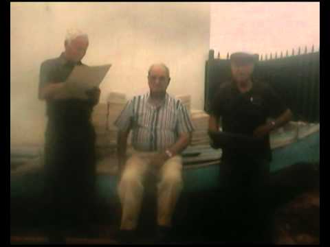 Calafates de Alferrarede