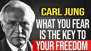 Download lagu You'll Never Overcome Fear Without Understanding This - Carl Jung mp3