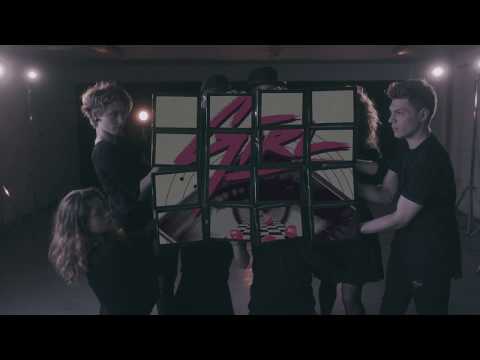 Frederic De Carvalho feat. CS Rucker - Girl - OFFICIAL VIDEO