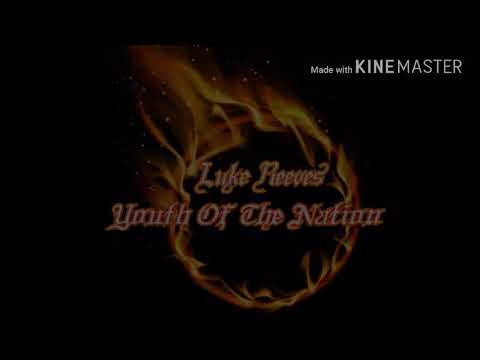 Fast Rap By Luke Reeves