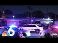 Police shoot, kill man who allegedly stabbed mother, grandmother and teen girl in Hialeah