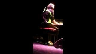 Todd Rundgren: Hawking Bergen.AVI