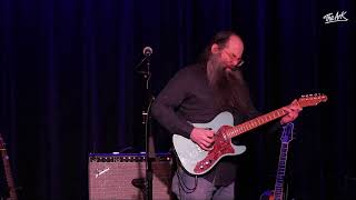 Laith Al-Saadi - The Ark Family Room Series