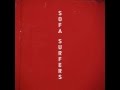Sofa Surfers - White Noise 
