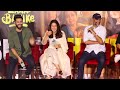 Zara Hatke Zara Bachke Box Office Success Conference | Viocky Kaushal, Sara Ali Khan, Laxman Utekar