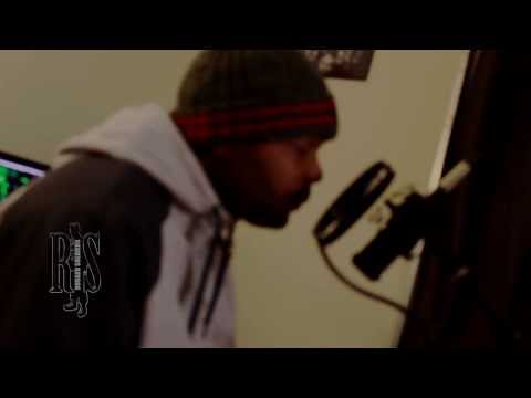 LeeGadd - Spit Accurate (OFFICIAL VIDEO)