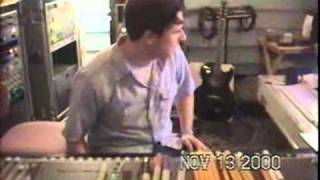 Jimmy Eat World - Believe in What You Want DVD Part 2