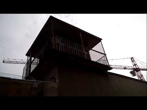 Dawny Areszt dziś Muzeum w Ostrołęce