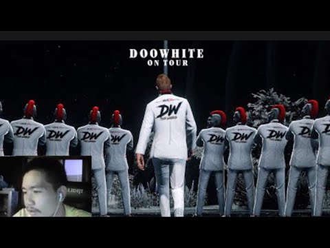 EP25 Doowhite On Tour - SAWMENOW x SIIKRET x MADBOZO Prod.TDKILL (Official MV) เติ้ล ฟอร์มดี