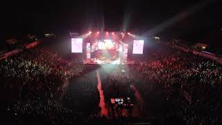 MercyMe We Win Peoria 3/24/2019
