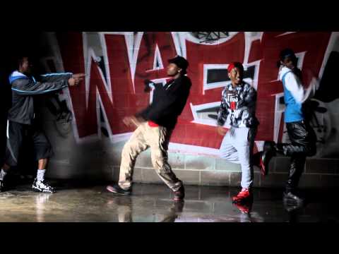 @IHEARTMEMPHIS #SNAPEMUP (NEW DANCE) PART 1 SHOT BY @LUGGALUGGA