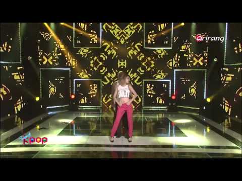 Simply K-Pop Ep86 KAHI - It's Me / 심플리케이팝, 가희