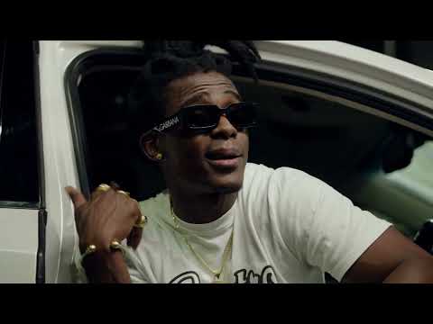 Psycho Maadnbad - Business _ Free Style (Official Video Clip) Prod. By Alpha Studio
