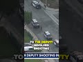 Suspect Fatally Shot in Deputy Confrontation Sparks Investigation in Hacienda Heights | TRUE CRIME