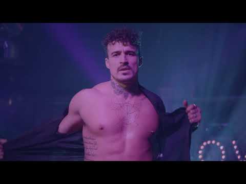 Dreamboys Male Strip Show | Male Strip Event | Male Strippers UK