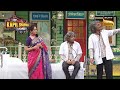 Dr Gulati के Hospital में Inspector की मज़ेदार Checking The Kapil Sharma