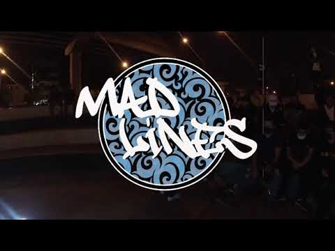 SKNG VS STICK - OCTAVOS DE FINAL   MADLINES