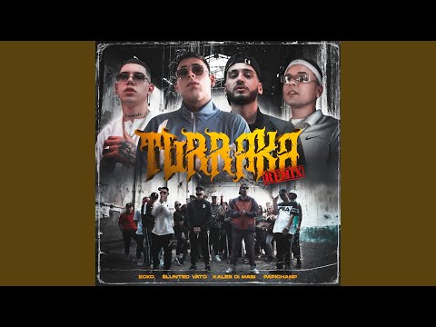 Turraka Remix