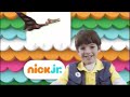 Nick Jr Curriculum Boards Timeline 1999 2023