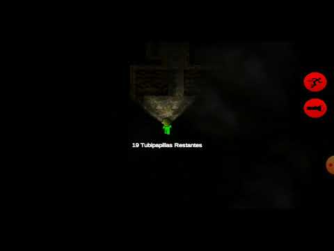 slendytubbyes 2D mapas parte: 1 las cuevas