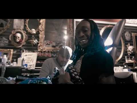 Bleu Guapo x No Limit | Shot By VaunHD