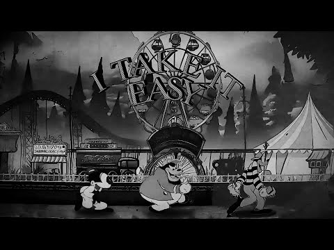 Kapazunda - Take It Easy