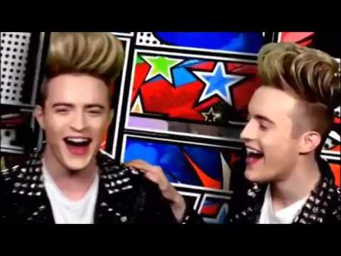 CBB19 Jedward''s funniest moments