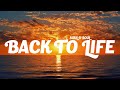 Soul II Soul Back To Life Lyrics