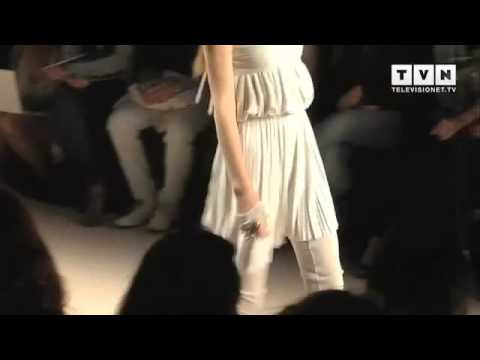 Les Copains - Sfilata PE 2010