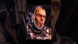 Veso-R Heroic Sacrifice | NEW WAR #Warframe #NewWar #shorts #youtubeshorts #warframeshorts #veso-r